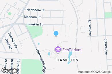 Map image of the property - 20 Frongillo Farm Rd