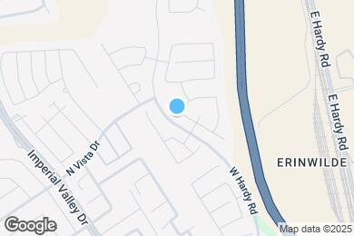 Map image of the property - 16371 Royal Stone Ln