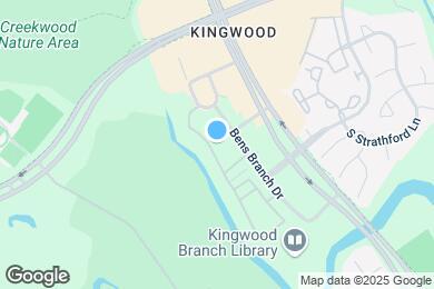 Map image of the property - Town Center Crossing