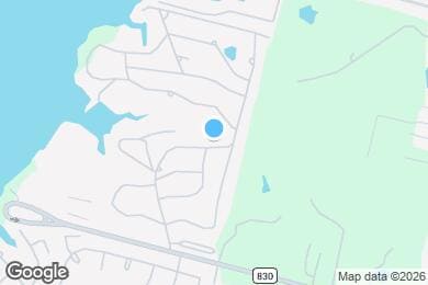 Map image of the property - 11931 Lakeview Manor Dr