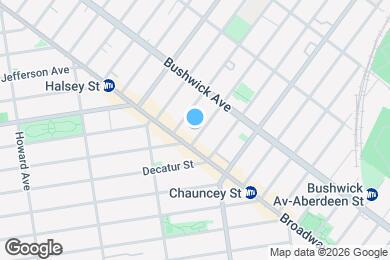 Map image of the property - 13 Schaefer St