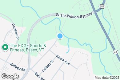 Map image of the property - 24 Wilsons End Pl