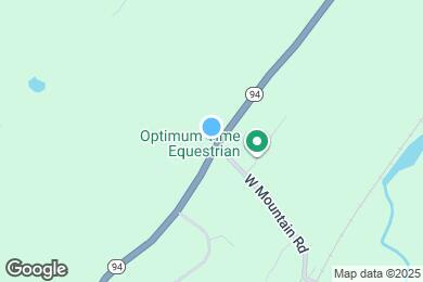 Map image of the property - 294 N Church Rd