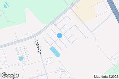 Map image of the property - 1802 Oak Valley Dr