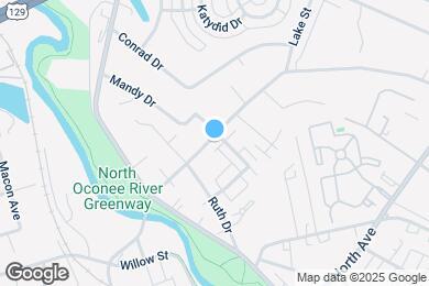 Map image of the property - 248 Ruth St