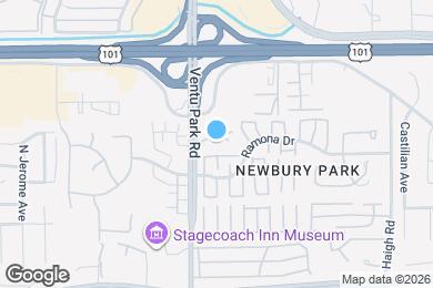 Map image of the property - 1408 Ashton Park Ln