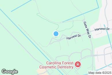 Map image of the property - 5030 Windsor Green Way