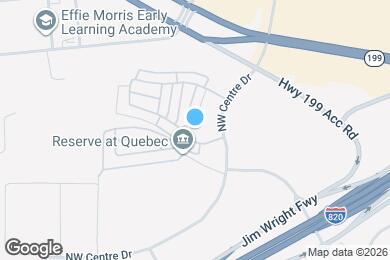 Map image of the property - 3412 Vista Highlands Ln