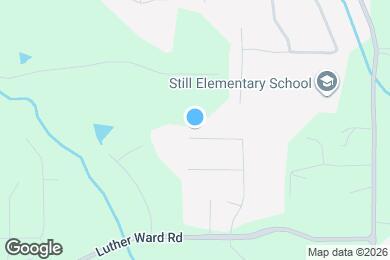 Map image of the property - 981 Brookton Square