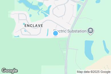 Map image of the property - 3011 Aernal Ct