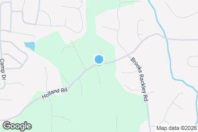 Map image of the property - 686 Holland Rd