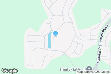 Map image of the property - 500 Glendale Ln