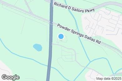 Map image of the property - 3707 Gardenwick Rd