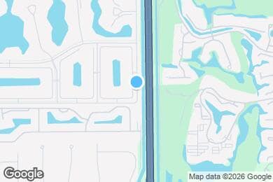 Map image of the property - 484 Fanshaw L