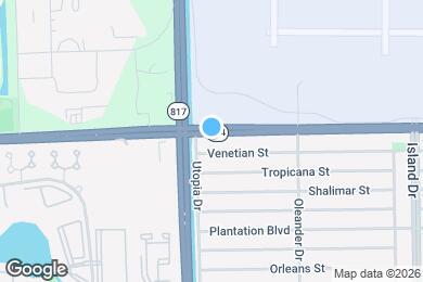 Map image of the property - 7956 Pembroke Rd