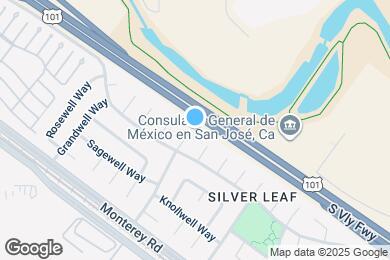 Map image of the property - 148 Flintwell Ct