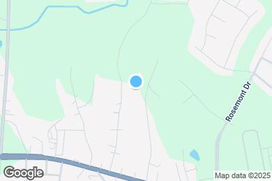 Map image of the property - 9937 Valley Rd
