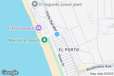Map image of the property - 200 Gull St