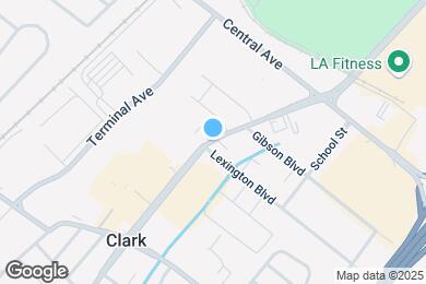 Map image of the property - 1115 Raritan Rd