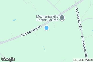 Map image of the property - 2350 Wildcat Ln
