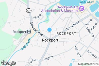 Map image of the property - 125 Main St