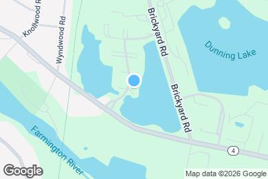 Map image of the property - Lakeview Apartments