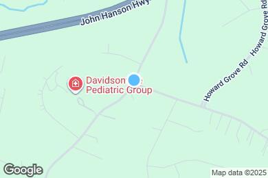 Map image of the property - 2743 Rutland Rd