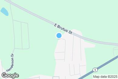 Map image of the property - 12 Woodside Ln