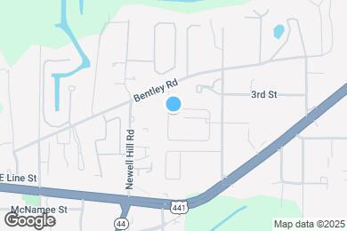 Map image of the property - 32044 Katelin Cir