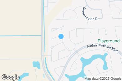 Map image of the property - 30702 Barred Owl Way