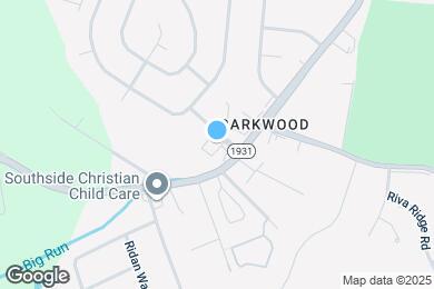 Map image of the property - Pennacook Pointe