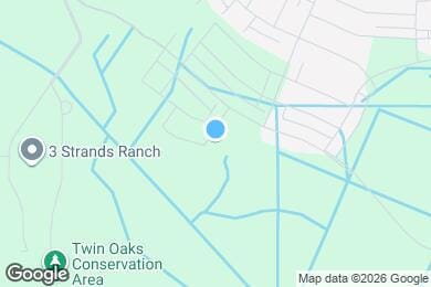 Map image of the property - 2145 Calm Night St