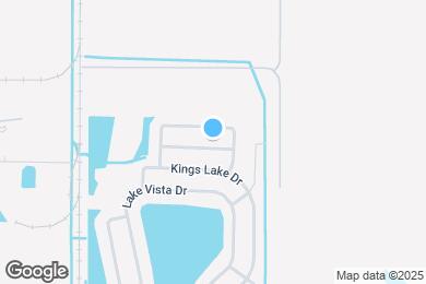 Map image of the property - 6926 Waterbrook Ct