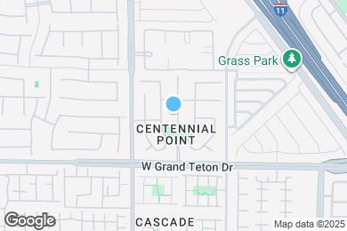 Map image of the property - 8105 Starling View Ct