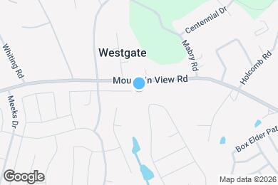 Map image of the property - 4648 Brayden Dr