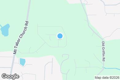 Map image of the property - 56 Cantrell Wy