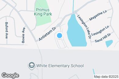 Map image of the property - Independence Place Apartments