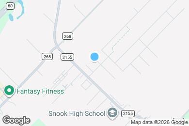 Map image of the property - 136 Rustic Trce