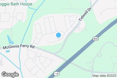 Map image of the property - 908 Wendlebury Ct