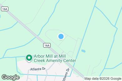 Map image of the property - 61 Olivewood Pl