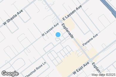 Map image of the property - 2789 Revere Ln