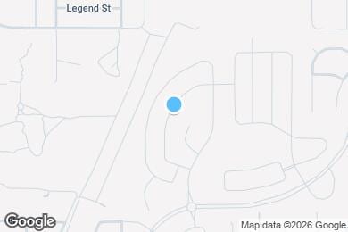 Map image of the property - 3642 Hornbeam Rd