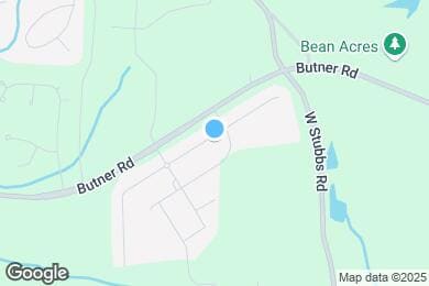 Map image of the property - 7064 Demeter Dr