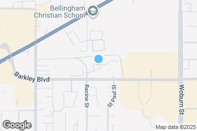 Map image of the property - Barkley