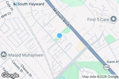Map image of the property - Unit