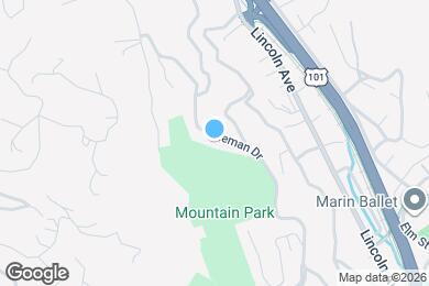 Map image of the property - 227 Coleman Dr