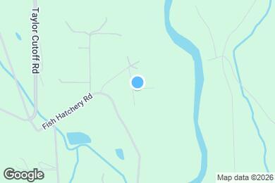 Map image of the property - 71 Waggler Way