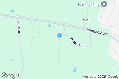 Map image of the property - 204 Falcon Rd