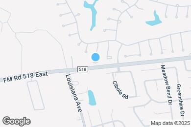 Map image of the property - 2113 Pleasant Valley Dr
