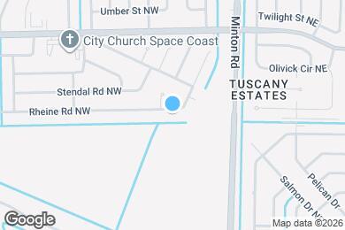 Map image of the property - 232 Rheine Rd NW